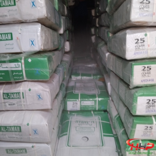 Gân Trâu Giá Rẻ