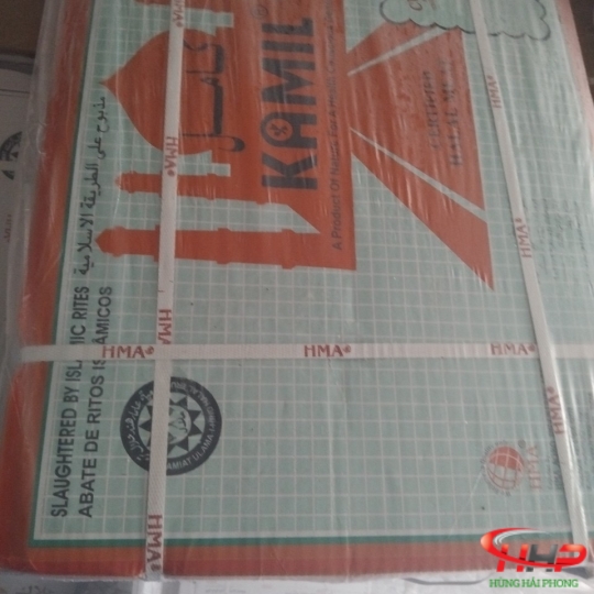 Gân Y Chất Lượng