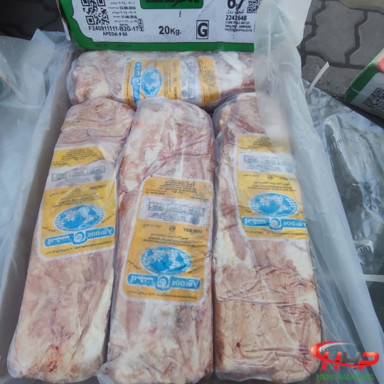Thăn Trâu Chất Lượng Giá Sỉ