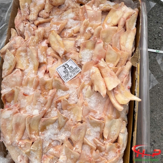 Gân Trâu Ngắn Nhập Khẩu Ấn Độ