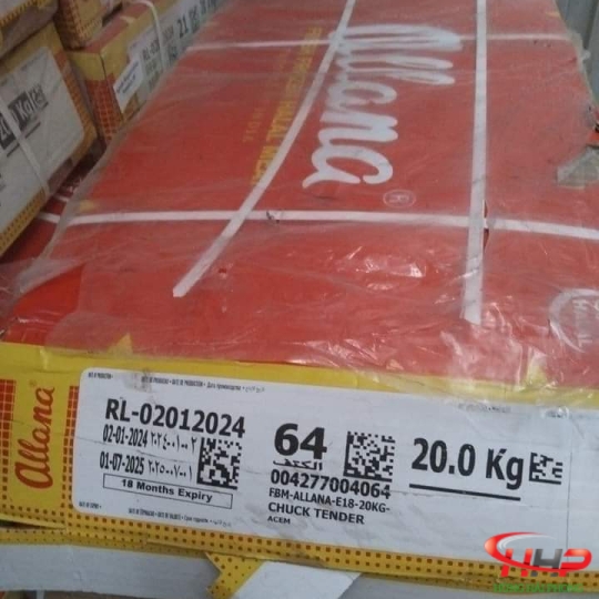Bắp Cá Lóc Ngon Chất Lượng Tốt