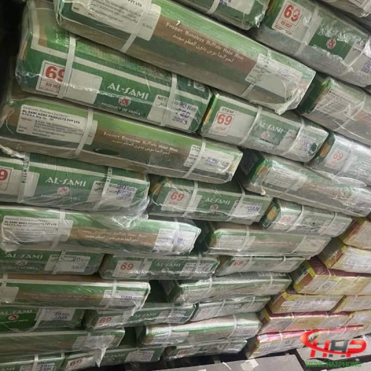 Dẻ Sườn Trâu Ấn Độ