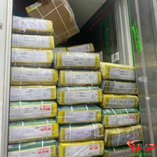 Gân Trâu Hầm Mềm