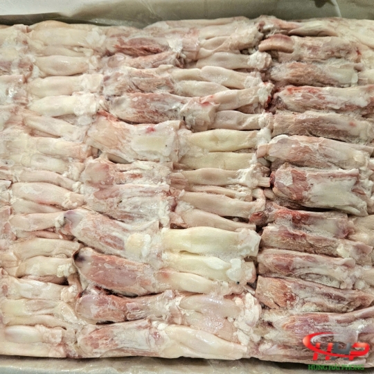 Gân Trâu Ấn Độ Hàng Tốt