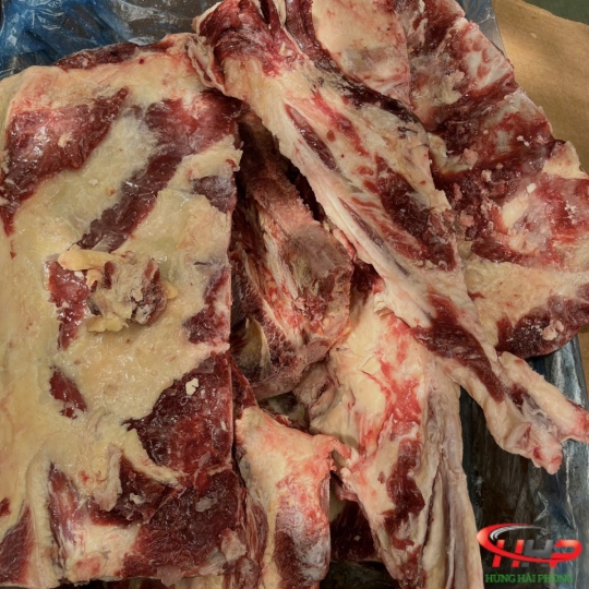 Sườn Bò Úc Giá Sỉ