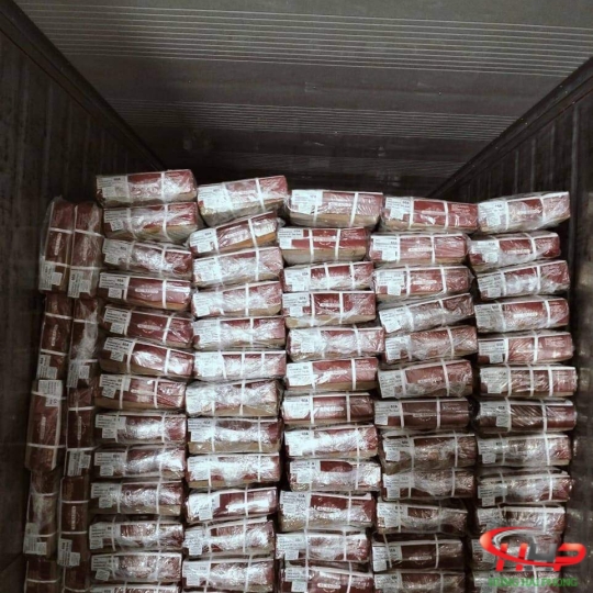 Bắp Hoa Chất Lượng Giá Sỉ