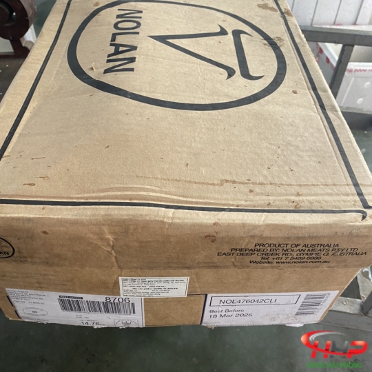 Sườn Bò Úc Nhập Khẩu Chất Lượng