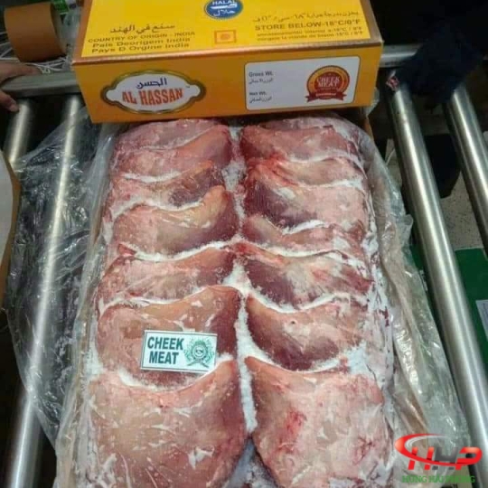 Má Lớn Trâu Ấn Độ
