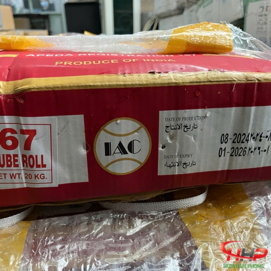 Thăn Ngoại Trâu Chất Lượng