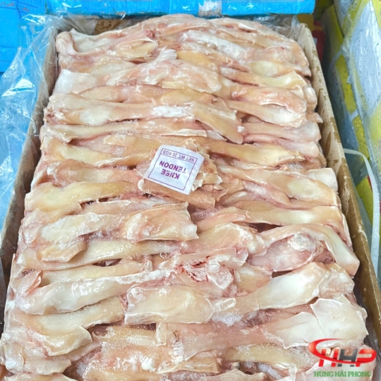 Gân Gối Giá Sỉ Hồ Chí Minh