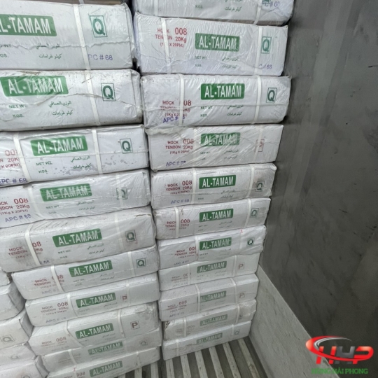 Gân Trâu Chất Lượng Ấn Độ