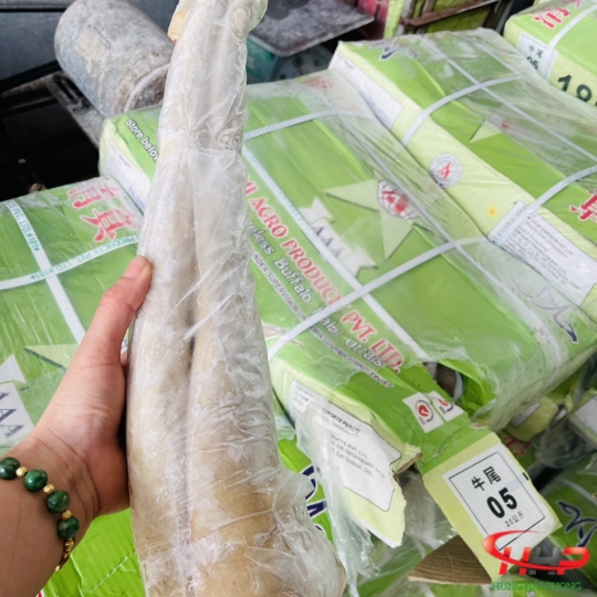 Đuôi Bò Nhập Khẩu Giá Sỉ