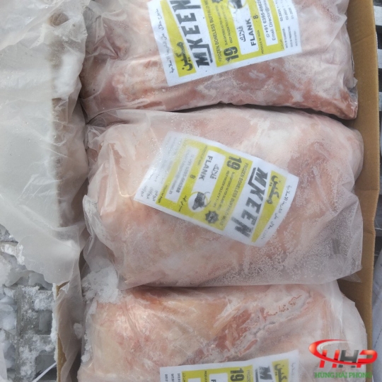 Nạm Bò Ngon, Chất Lượng Tốt