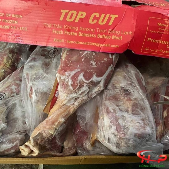 Bắp Bò Hầm Thuốc Bắc