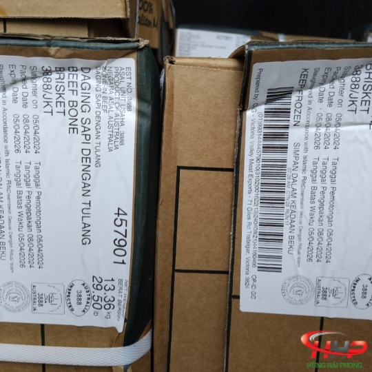 Sườn Bò Giá Bao Nhiêu