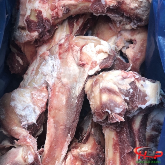 Xương Ống Bò Ngon Chất Lượng