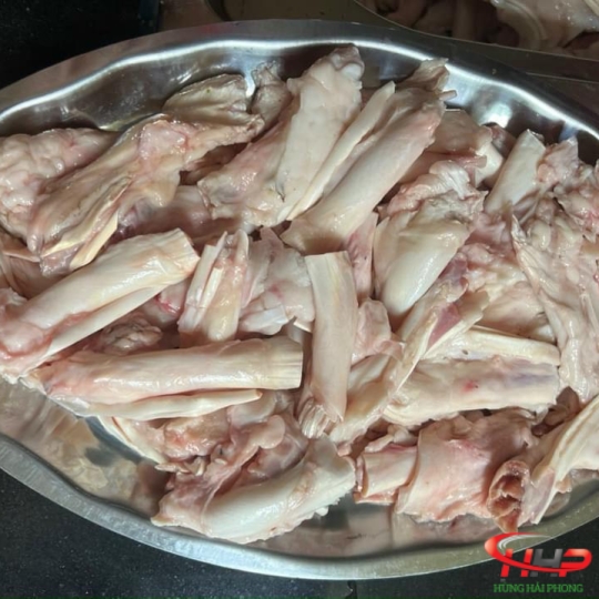 Gân Trâu Ấn Độ