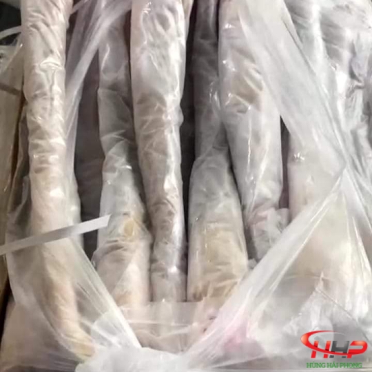 Thịt Đuôi Trâu Nhập Khẩu