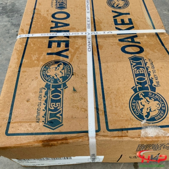 Xương Ống Bò Hầm Nước
