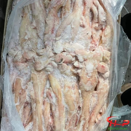 Gân Trâu Chất Lượng Tốt