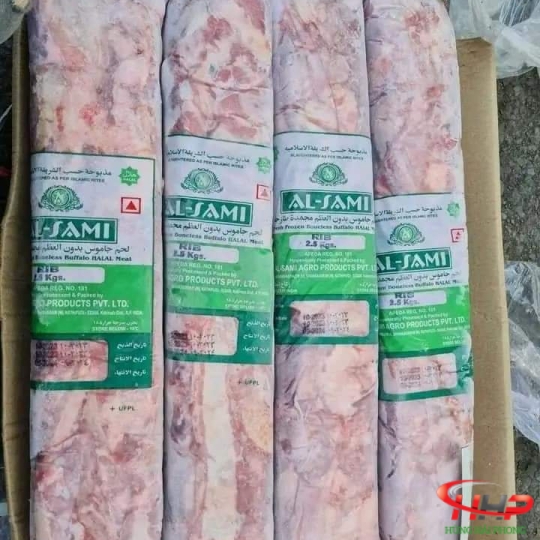Dẻ Sườn Trâu Ấn Độ