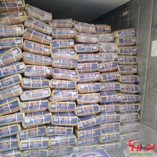 Dẻ Sườn Nhập Khẩu Giá Tốt