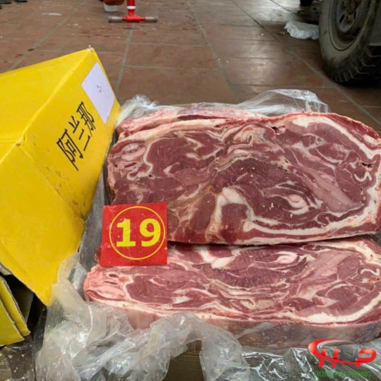 Nạm Trâu Ấn Độ Chất Lượng