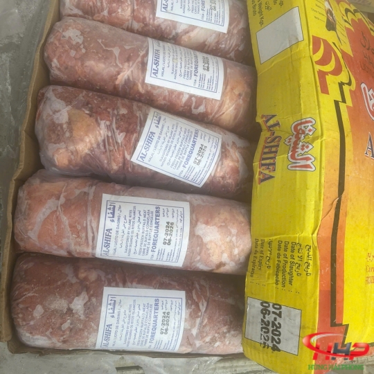 Nạm Cổ Trâu Giá Tốt, Chất Lượng