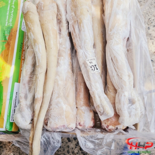Đuôi Bò Nhập Khẩu Giá Sỉ