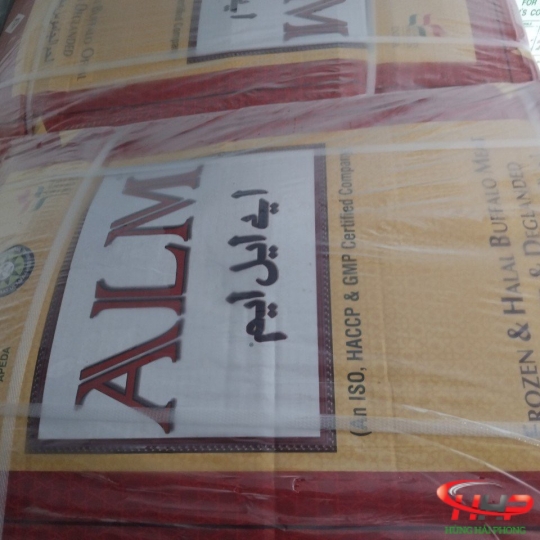 Lưỡi Trâu Nhập Khẩu