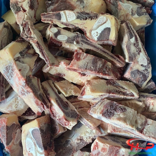 Sườn Bò Giá Tốt