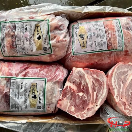Nạm Bụng Nhập Khẩu Ấn Độ