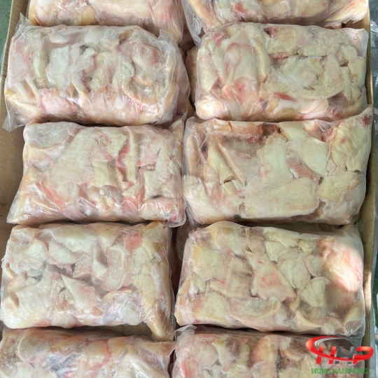 Gân Trâu Nhập Khẩu Giá Tốt