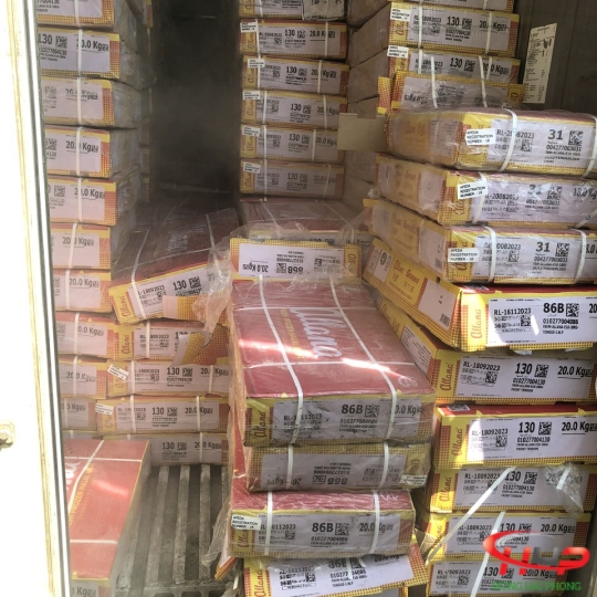 Thịt Lưỡi Trâu Ấn Độ ALLANA