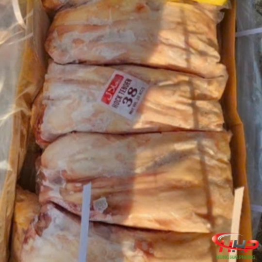 Gân Trâu Ấn Độ Giá Sỉ