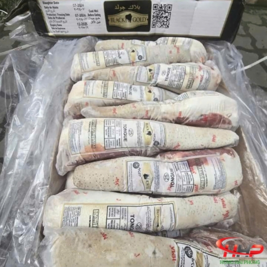 Lưỡi Trâu Giá Sỉ