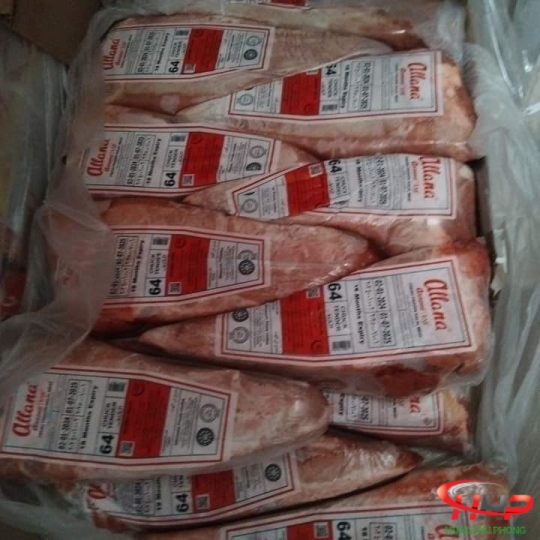 Bắp Cá Lóc Ngon Chất Lượng Tốt