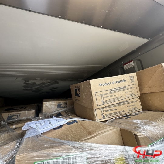 Xương Ống Úc Giá Rẻ 