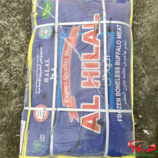 Nạm Bụng Trâu Giá Sỉ