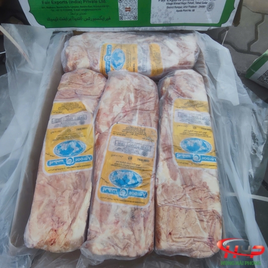 Thăn Trâu Chất Lượng Giá Sỉ