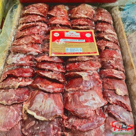Má Nhỏ Trâu Giá Sỉ