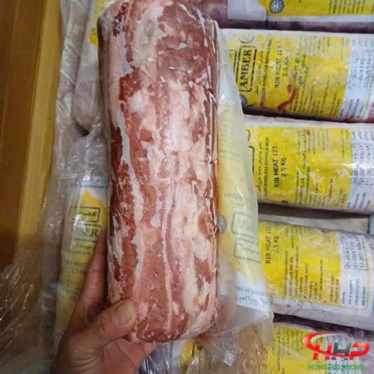 Dẻ Sườn Trâu Giá Sỉ