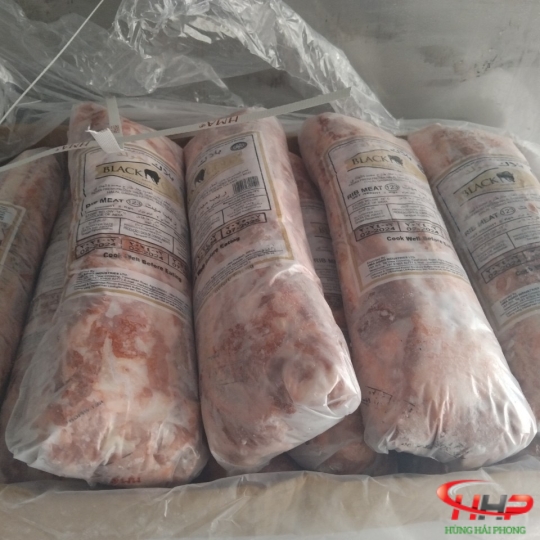 Dẻ Sườn Trâu Nhập Khẩu