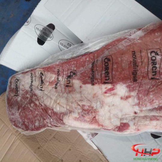 Gầu Bò Nhập Khẩu Úc