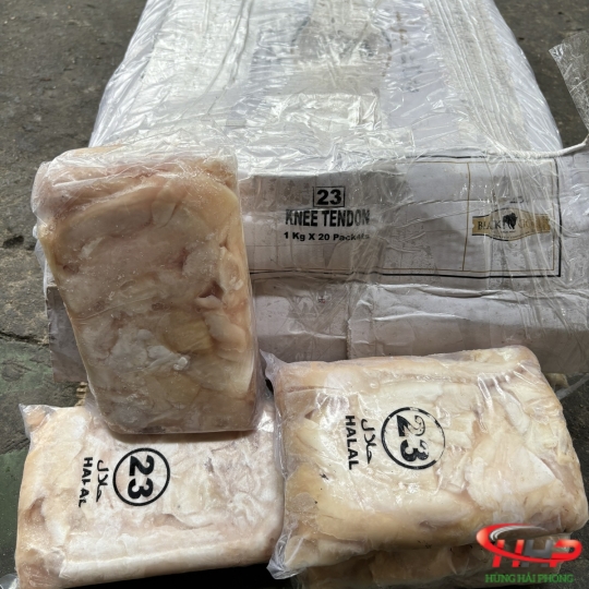 Gân Trâu Tươi Ngon