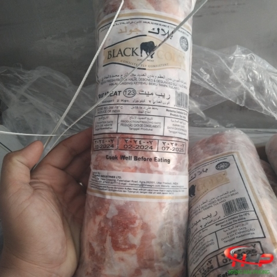Dẻ Sườn Trâu Nhập Khẩu