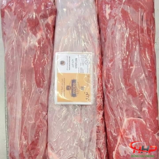 Thăn Trâu Giá Sỉ