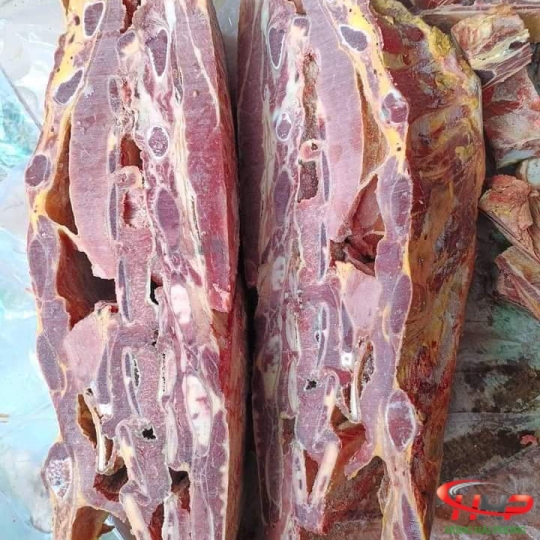 Sườn Bò Úc Chất Lượng Cao