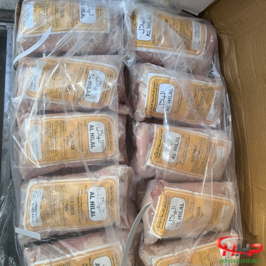 Gân Trâu Giá Sỉ