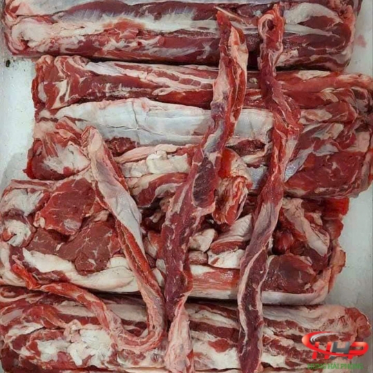 Dẻ Sườn Trâu Giá Sỉ